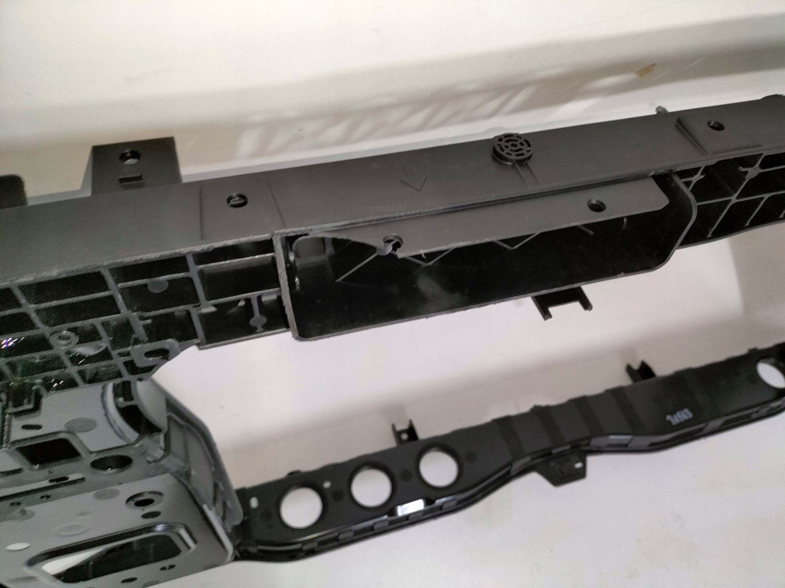 PREDNÉ ČELO KIA SPORTAGE 5 V 21-