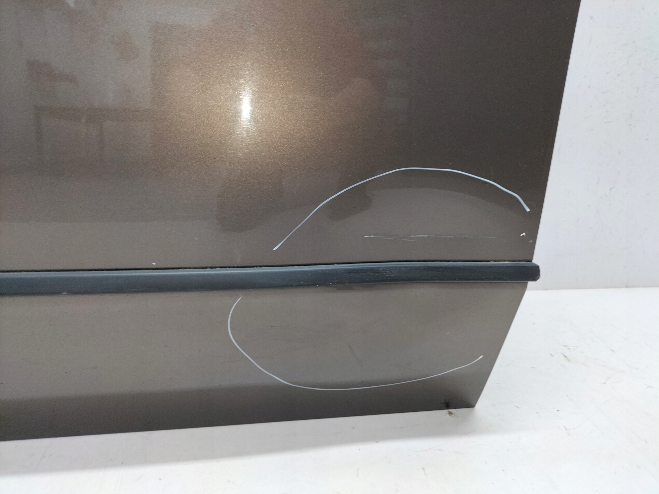 LAVE PREDNE DVERE BMW X5 E70 06-