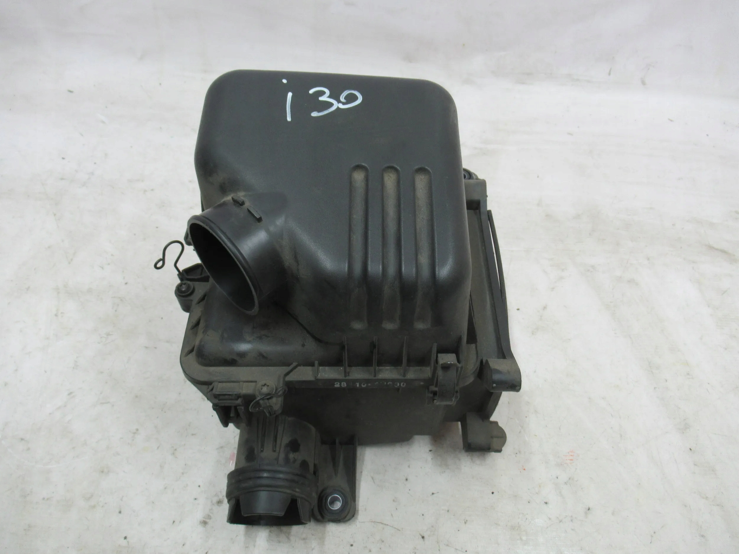 OBAL VZDUCHOVÉHO FILTERA HYUNDAI I30 1.4 16V