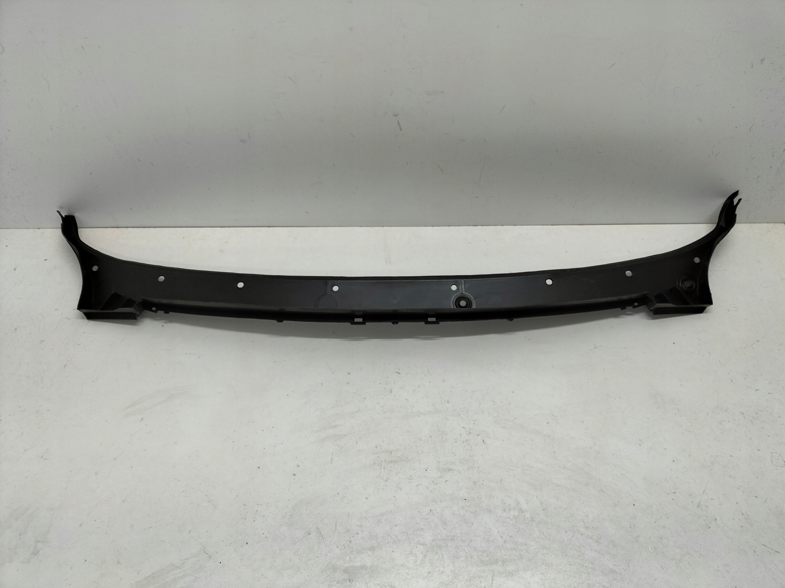 TORPEDO, PLAST POD STIERACE PREDNÝ BMW X5 F15 X6 F16 13-19