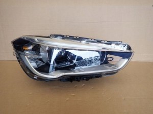 BMW X1 F48 FULL LED 15- PRAVE PREDNE SVETLO 7495004-06 BMW X1 F48 FULL LED 15- PRAVE PREDNE SVETLO 7495004-06