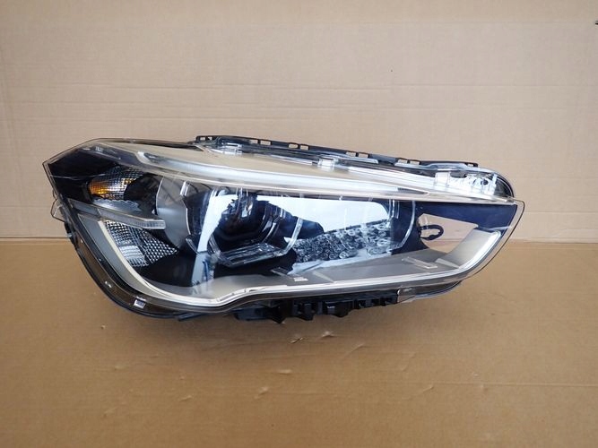 BMW X1 F48 FULL LED 15- PRAVE PREDNE SVETLO 7495004-06