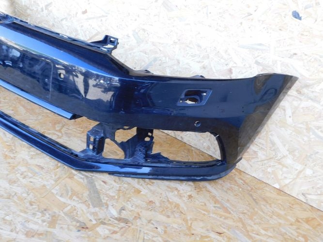 VW POLO GTI LIFT 14-17 PREDNÝ NÁRAZNÍK