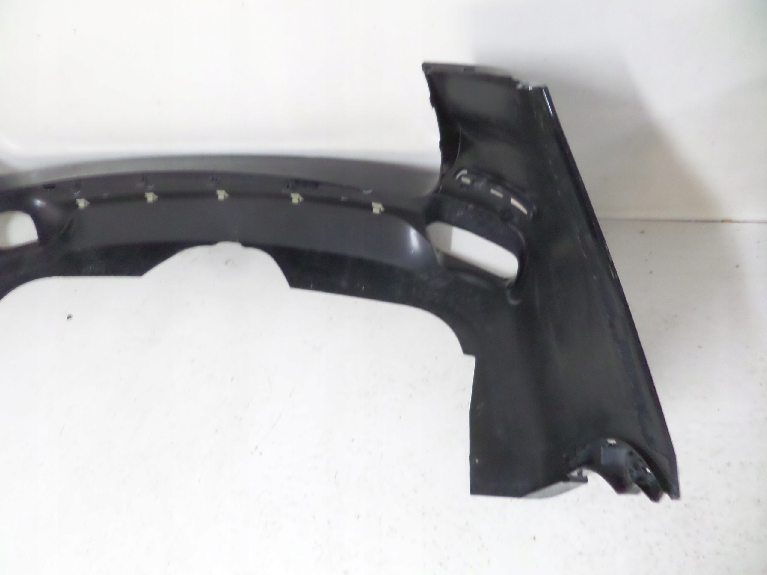 ZADNÝ NÁRAZNÍK BMW X5 F15 13- M-PAKET