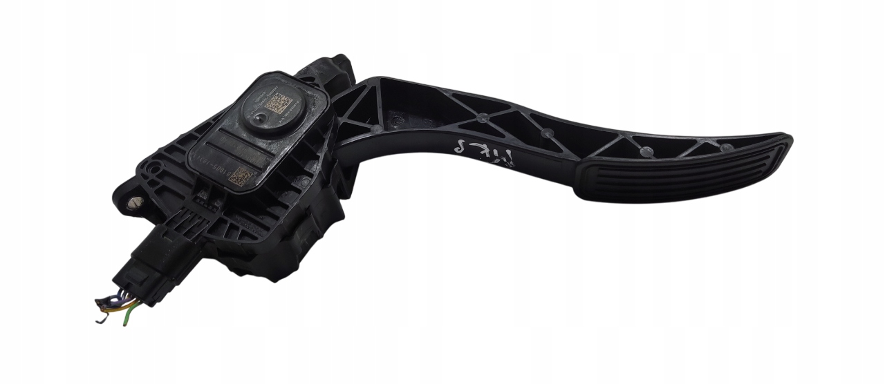 PLYNOVY PEDAL FORD MONDEO MK5 DG9C-9F836-AD 2019-2022 LIFT