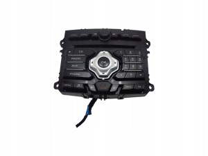 AUTORADIO FORD RANGER IV V AB39-18K811-BD 2012-2018 EUROPA AUTORADIO FORD RANGER IV V AB39-18K811-BD 2012-2018 EUROPA