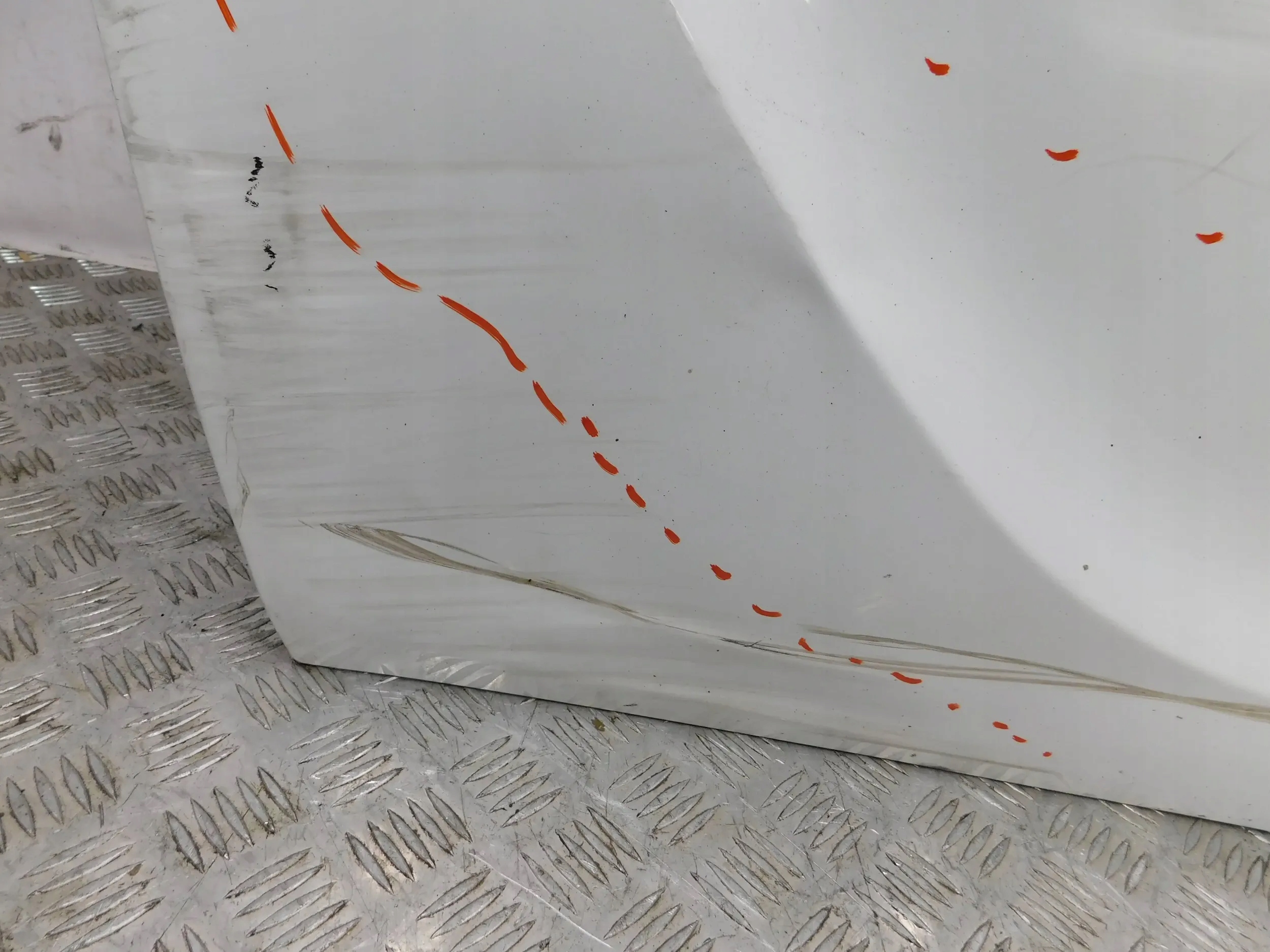 ĽAVÉ PREDNÉ DVERE OPEL MERIVA B