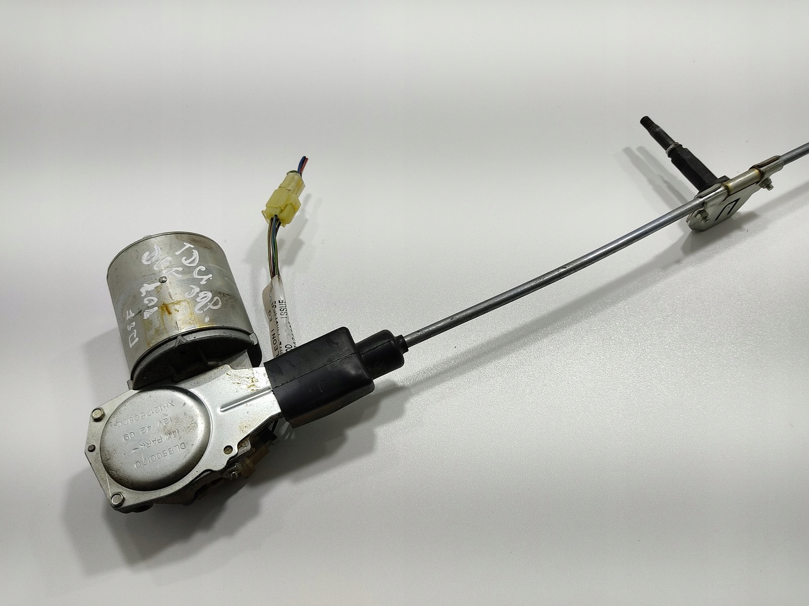 MECHANIZMUS STIERACOV LAND ROVER DEFENDER XH1217508CC 2007-2014 EUROPA