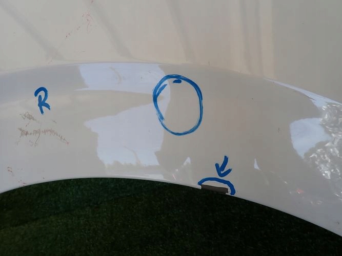 HYUNDAI I10 III 20- PRAVY PREDNY BLATNIK