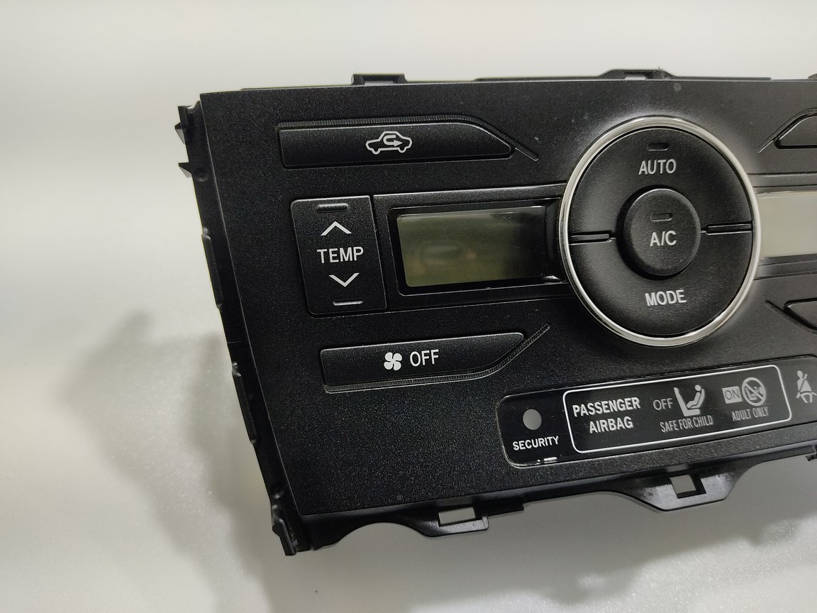 OVLADANIE KURENIA TOYOTA AURIS I E15 55900-02350 2009-2012 LIFT