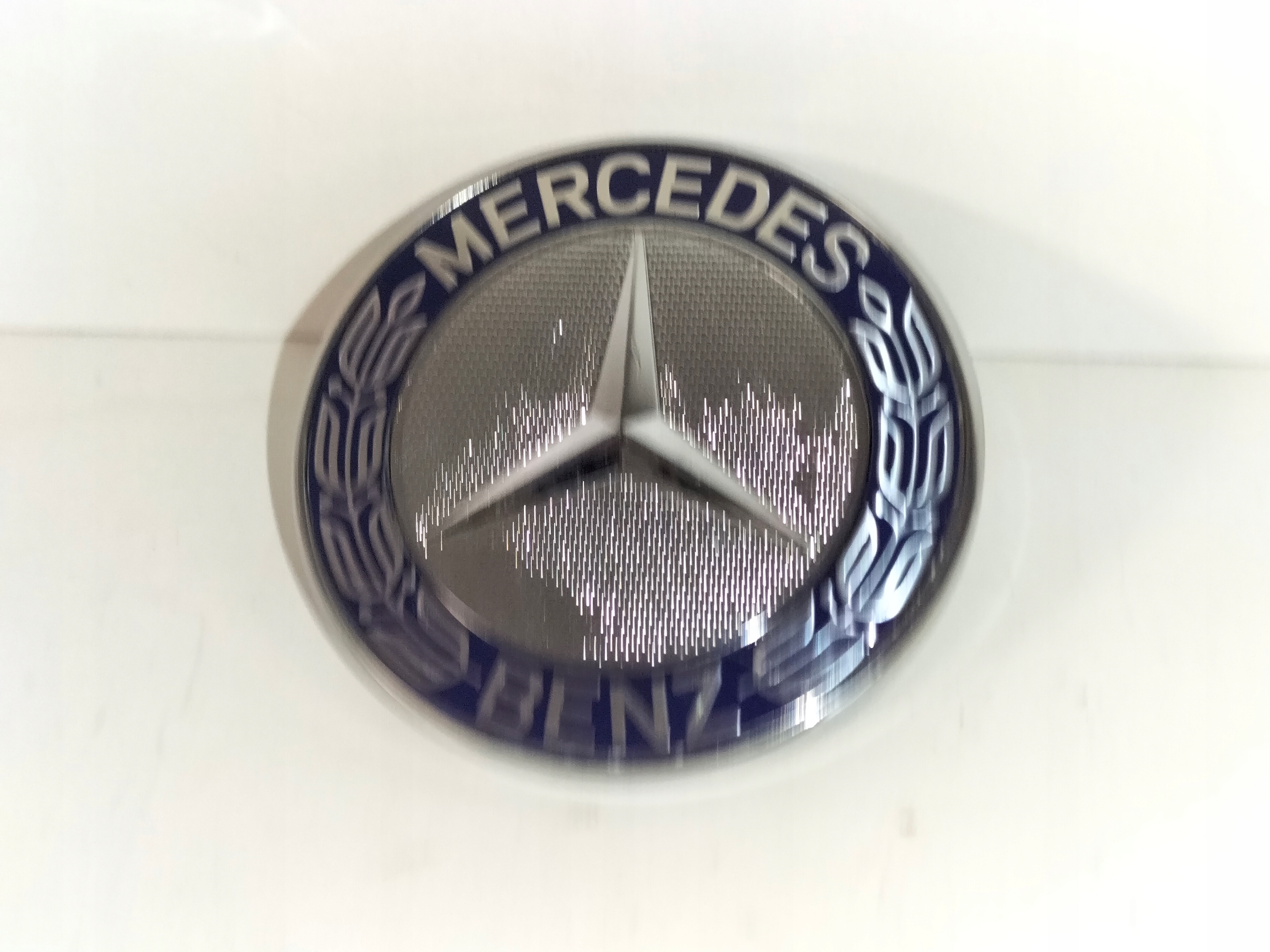 ZNAK EMBLEM LOGO ZNAK KAPOTY MERCEDES ATEGO ACTROS