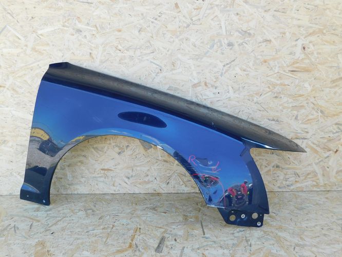 AUDI A6 LIFT 08- PRAVY PREDNY BLATNIK