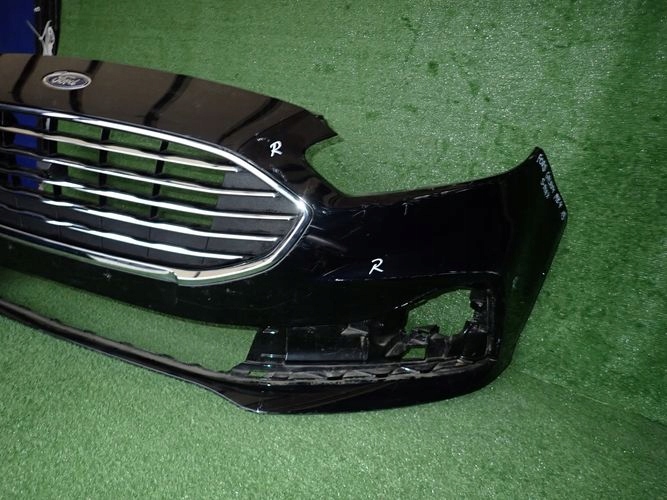 FORD S-MAX MK2 GALAXY MK4 LIFT 19- PREDNÝ NÁRAZNÍK