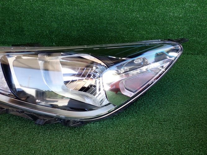 KIA RIO IV 16- LAVE PREDNE SVETLO