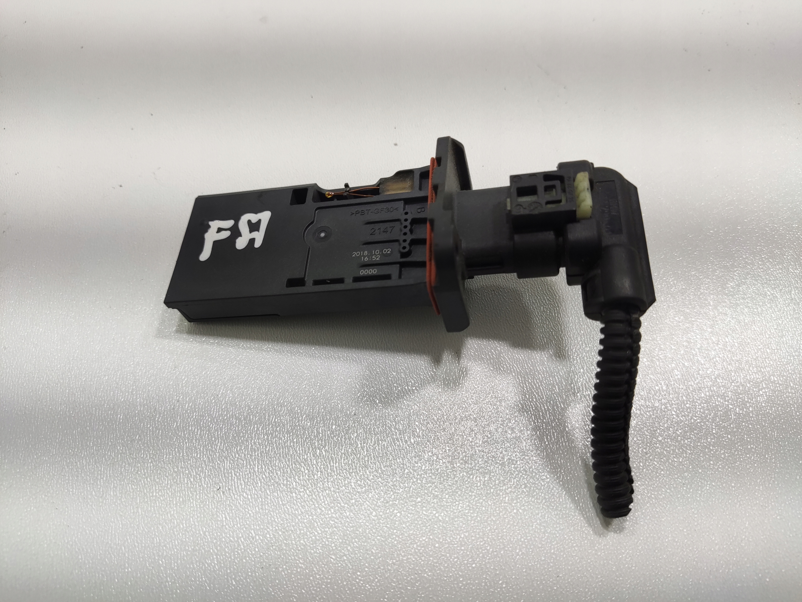 VAHA VZDUCHU MINI F55 F56 F57 F60 2018-2021 8583496