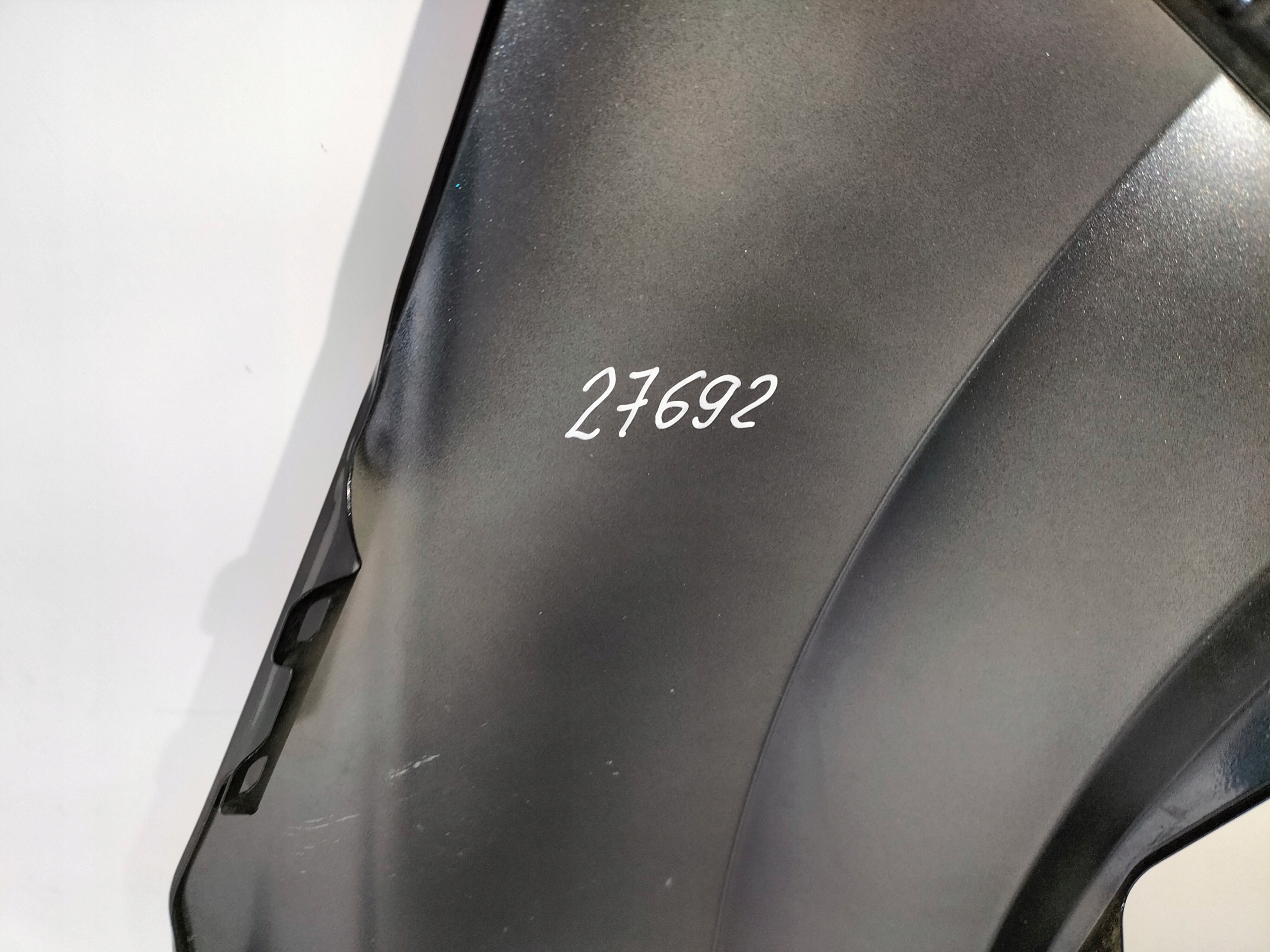 ĽAVÝ PREDNÝ BLATNÍK HONDA CRV CR-V V 17-