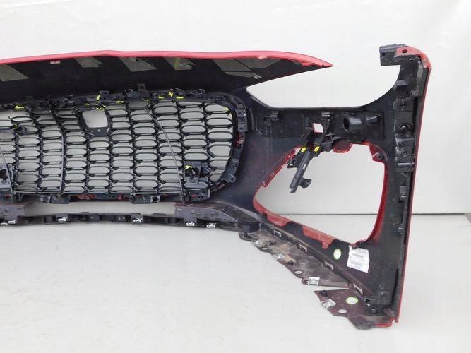JAGUAR F-TYPE LIFT 20- PREDNÝ NÁRAZNÍK