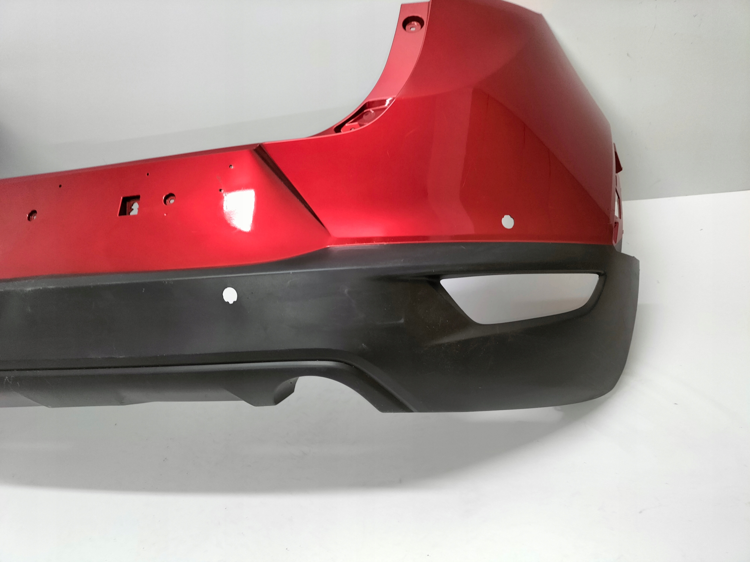 ZADNÝ NÁRAZNÍK MAZDA CX3 CX-3 15-