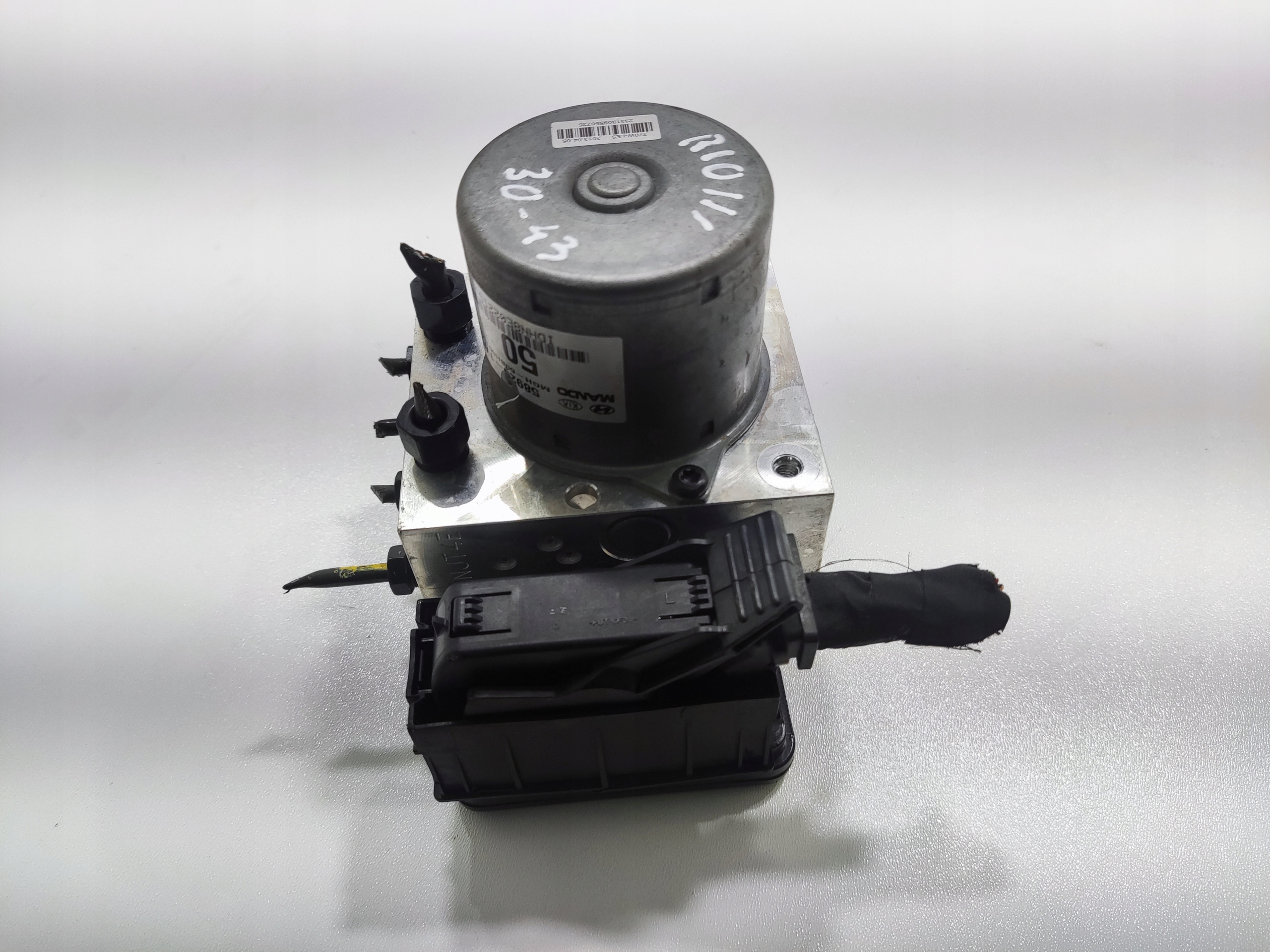 RIADIACA JEDNOTKA KOCKA ABS KIA RIO III 58920-1W500 2011-2017