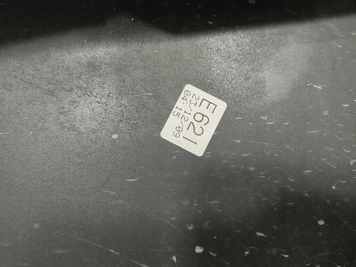 PRAVY PREDNY BLATNIK PEUGEOT 3008 I 2009-2012