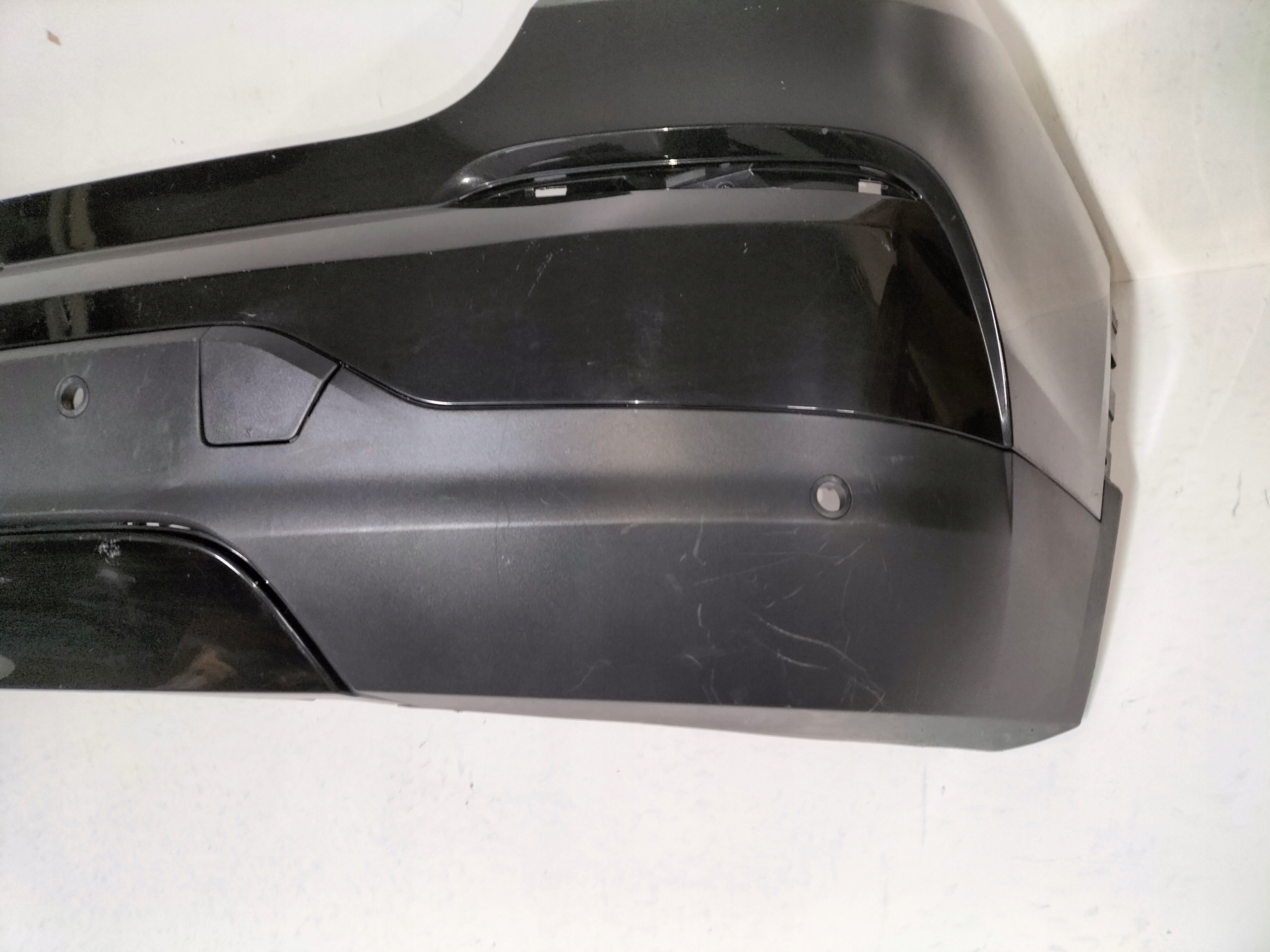 ZADNÝ NÁRAZNÍK BMW 4 F26 14-17