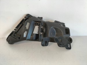 LAVA LISTA ZADNEHO NARAZNIKA RENAULT CLIO 4 IV 12- HB LAVA LISTA ZADNEHO NARAZNIKA RENAULT CLIO 4 IV 12- HB