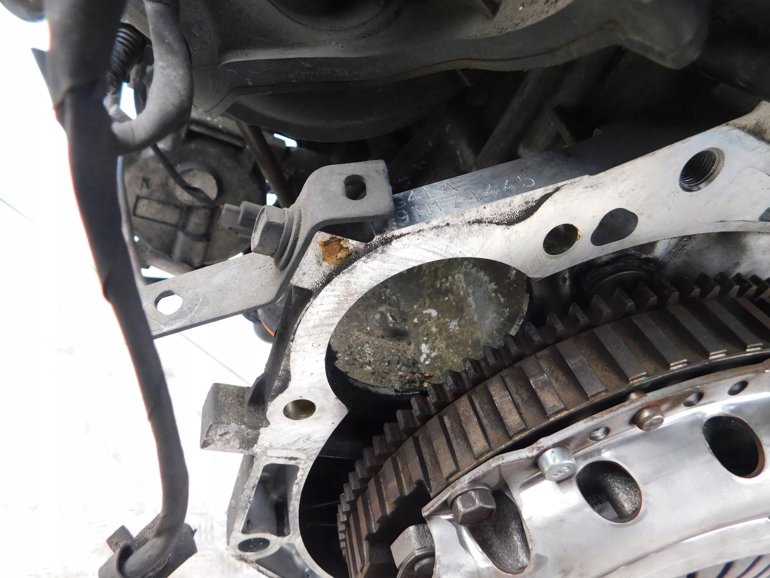 MOTOR G4LA 1.2 HYUNDAI I20 08-