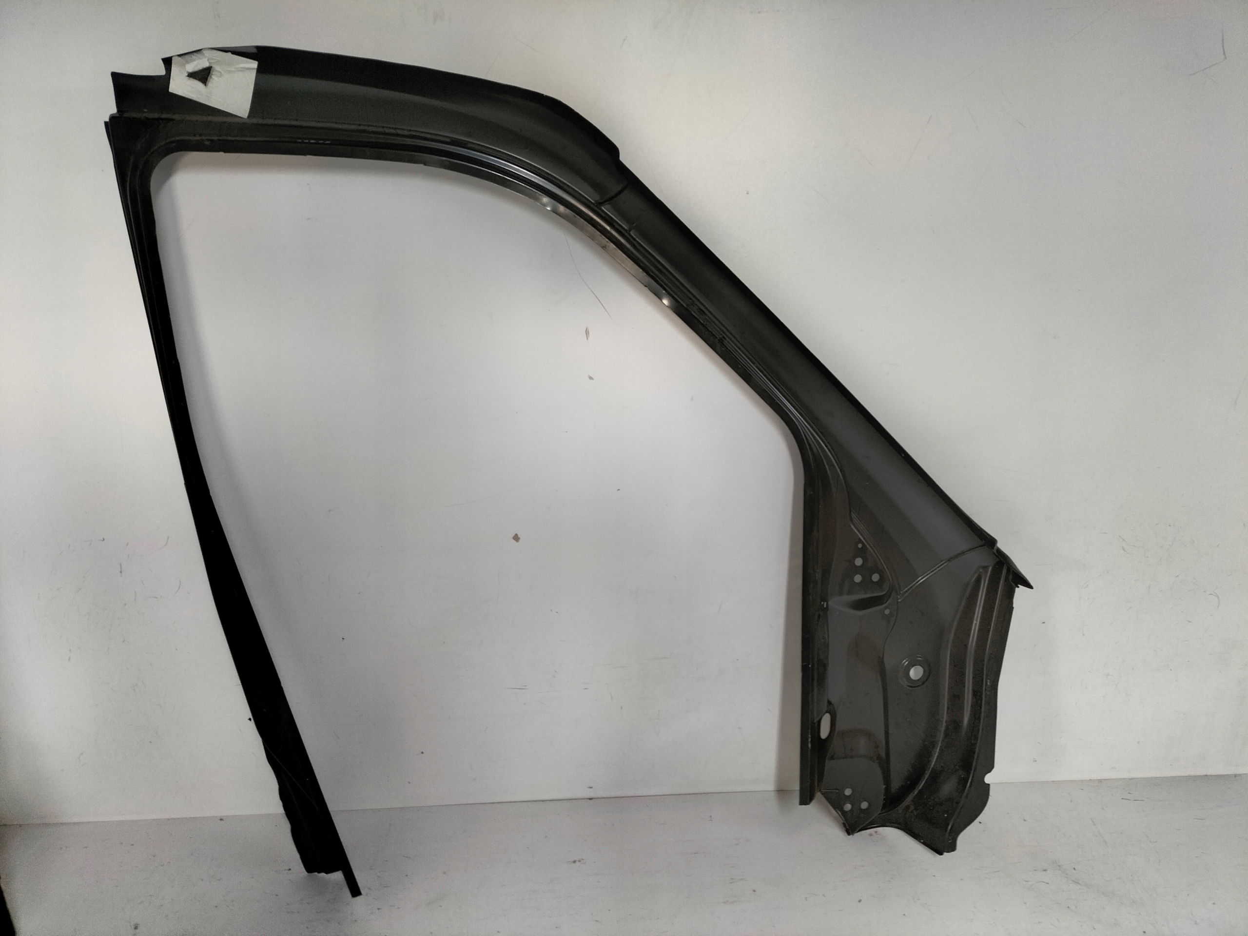 LAVY PREDNY STLPIK RAM FIAT DUCATO BOXER 06-