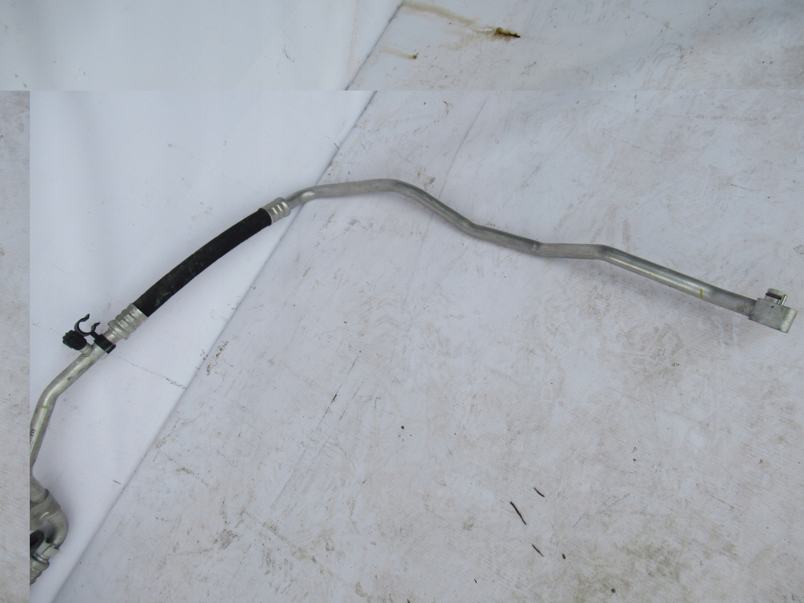 HADICA TRUBKA KLIMATIZACIE BMW 2 F45 2.0D 9209721-04