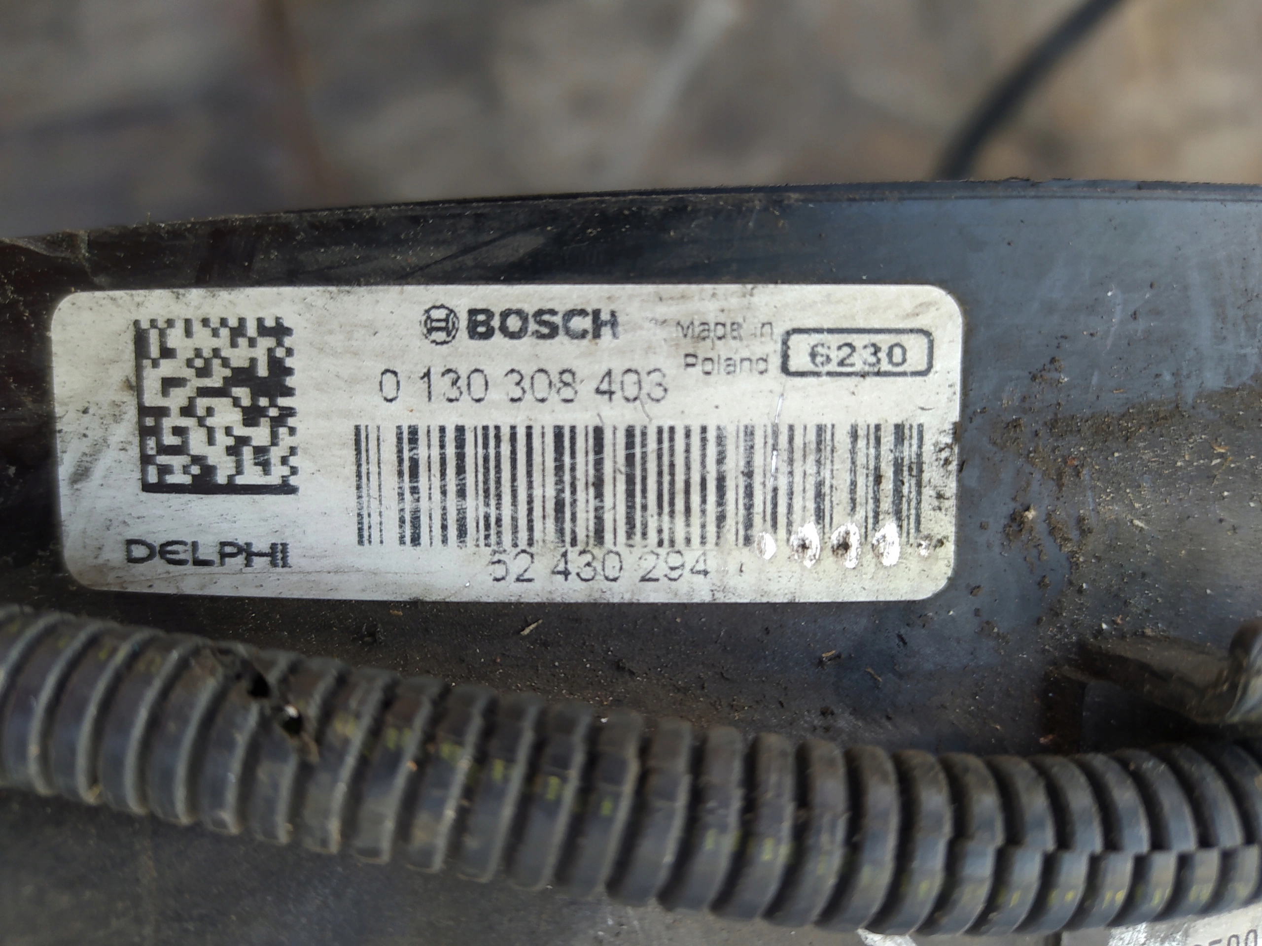 OPEL ASTRA J BENZIN PREDNÉ ČELO