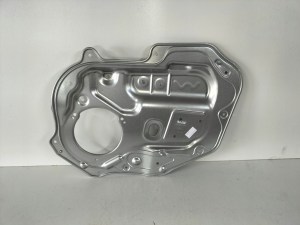 ZVUKOVÁ IZOLÁCIA PRAVÝCH PREDNÝCH DVERÍ FORD B-MAX 12 ZVUKOVÁ IZOLÁCIA PRAVÝCH PREDNÝCH DVERÍ FORD B-MAX 12
