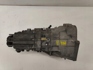 BMW PREVODOVKA MANUALNA 2.0 BENZIN 2.0 n43 e90 e91 e92 e87 7533818 BMW PREVODOVKA MANUALNA 2.0 BENZIN 2.0 n43 e90 e91 e92 e87 7533818