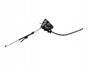 ZAMOK PRAVYCH PREDNYCH DVERI MERCEDES GLE I W166 166 2015-19 A0997201235 ZAMOK PRAVYCH PREDNYCH DVERI MERCEDES GLE I W166 166 2015-19 A0997201235