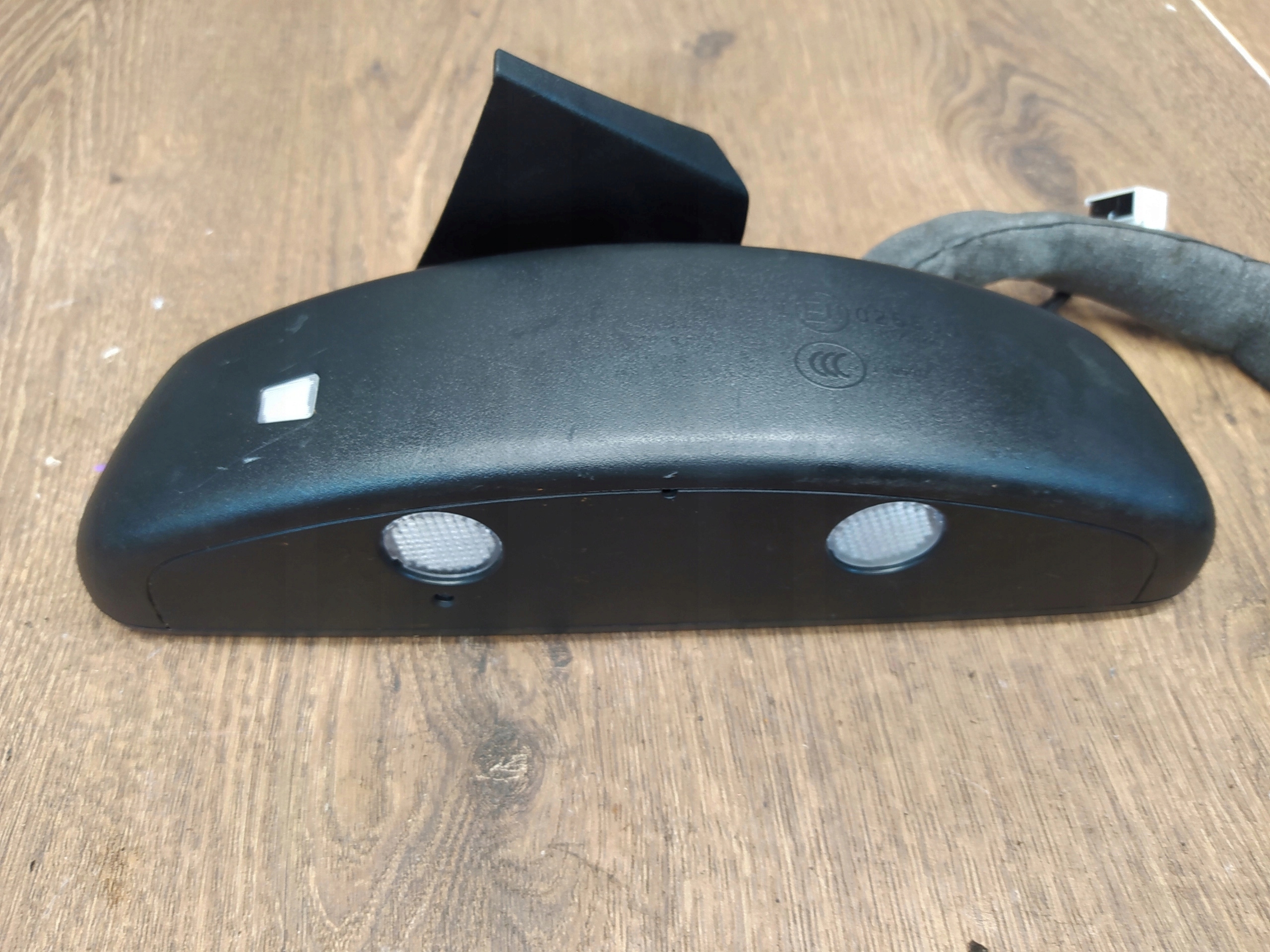 MERCEDES E W212 VNUTORNE ZRKADLO 905-3048-000