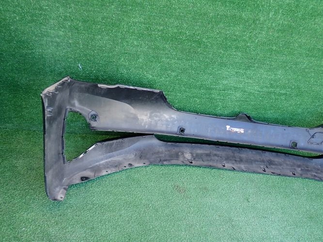 BMW G30 G31 LIFT 20- PREDNÝ NÁRAZNÍK