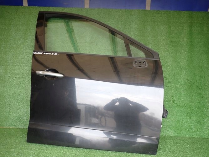 RENAULT SCENIC III KPL PRAVE PREDNE DVERE