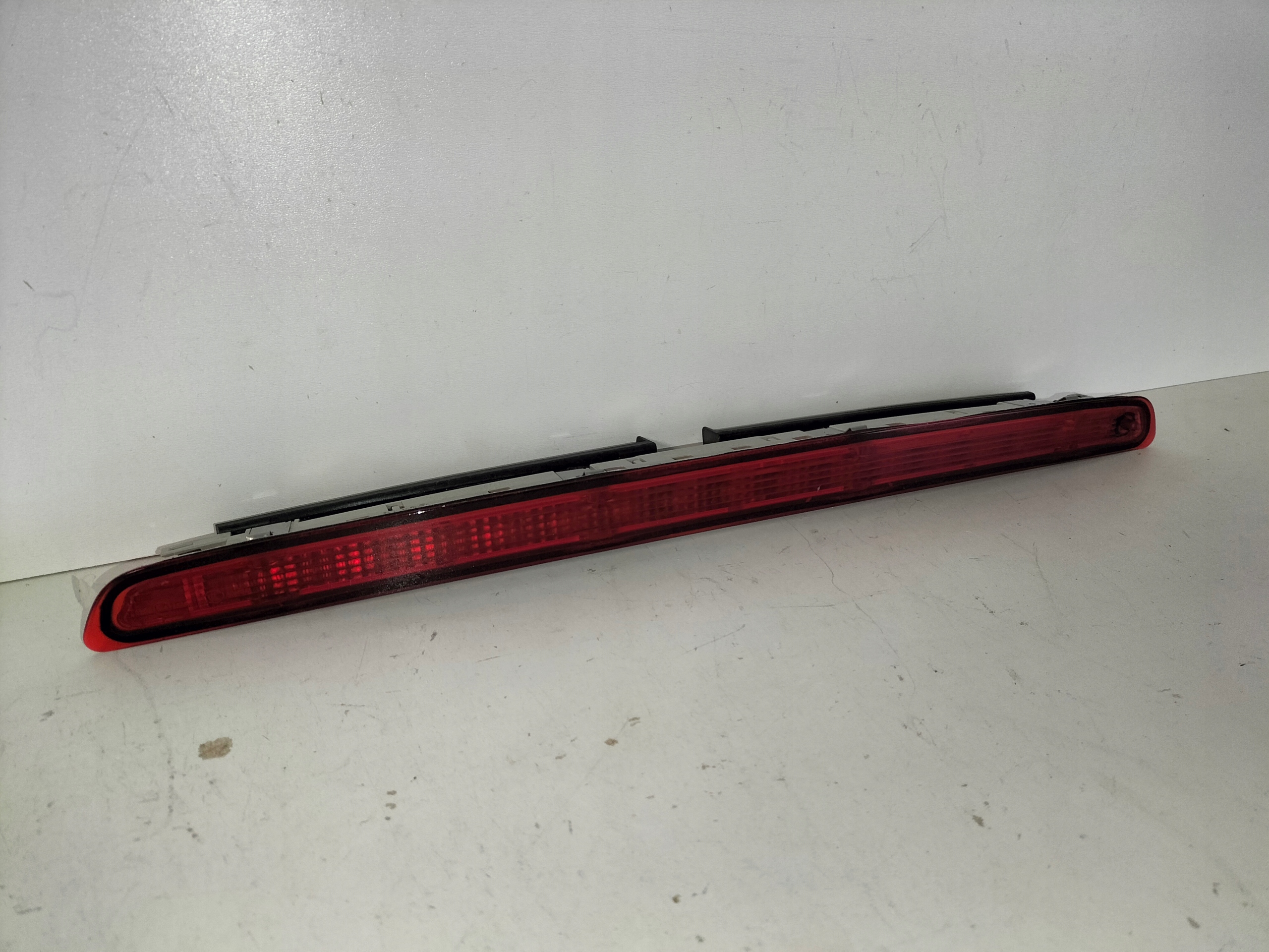 BRZDOVE STOP SVETLO SKODA OCTAVIA III 13- KOMBI SUPERB III 15- KOMBI LED