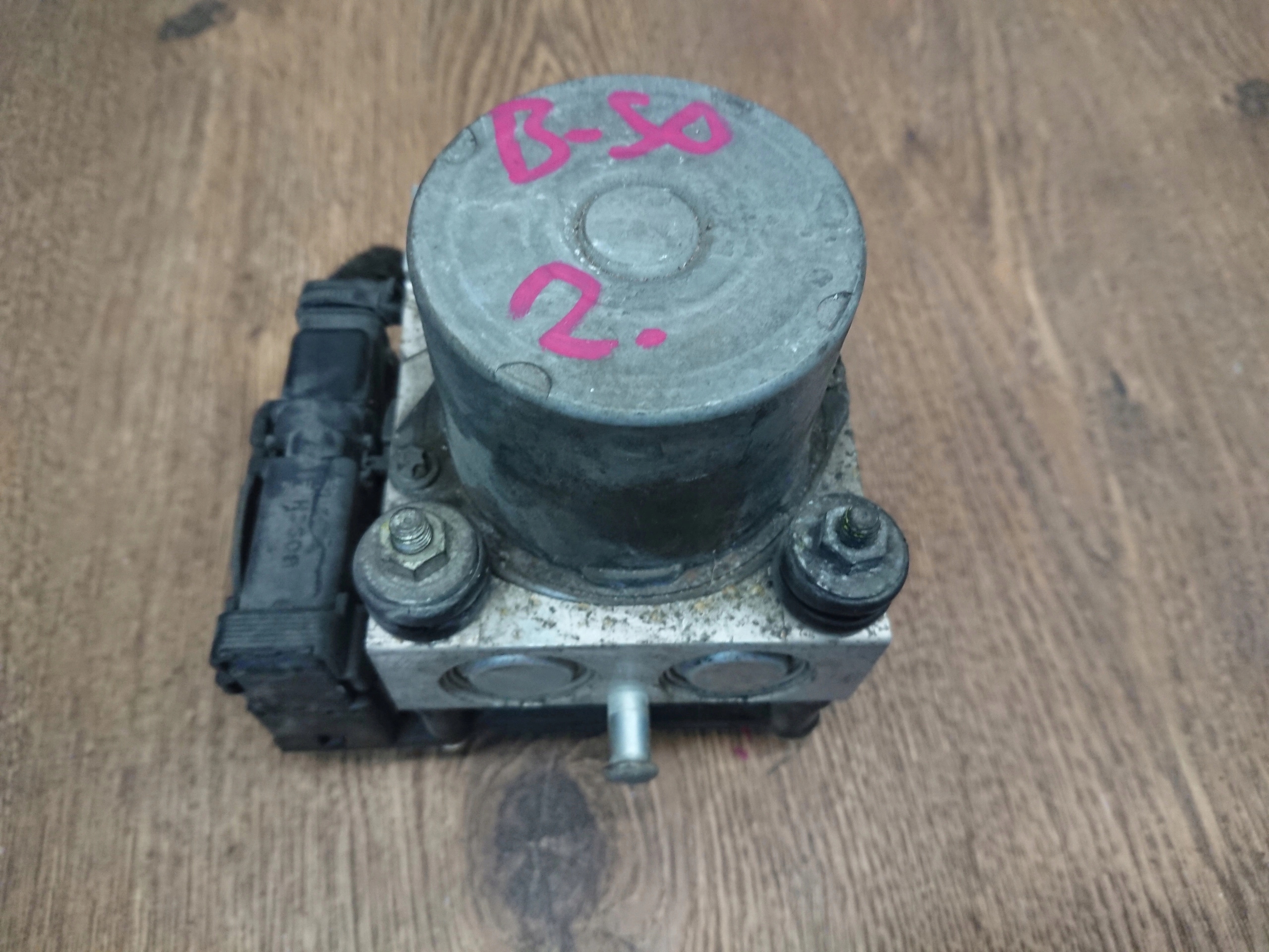 OPEL CORSA D KOCKA ABS 0265950402