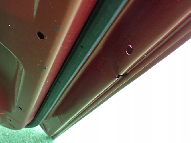 HONDA CRV 12-18 PRAVE PREDNE DVERE