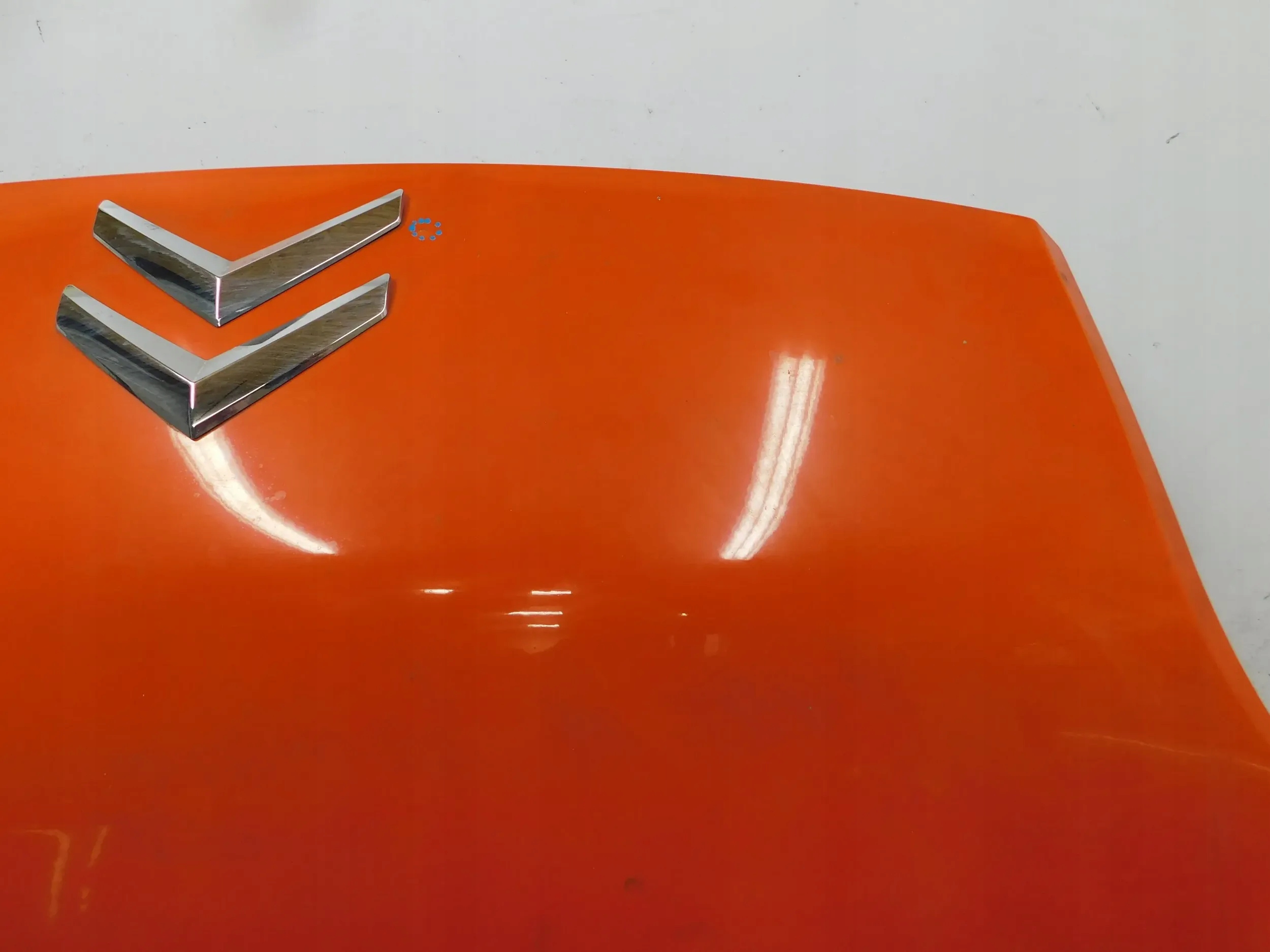 PREDNÁ KAPOTA CITROEN NEMO