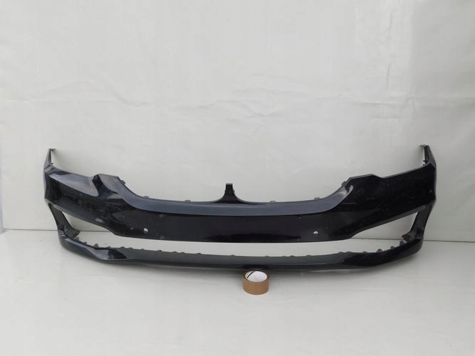 BMW G30 G31 5 17- PREDNÝ NÁRAZNÍK