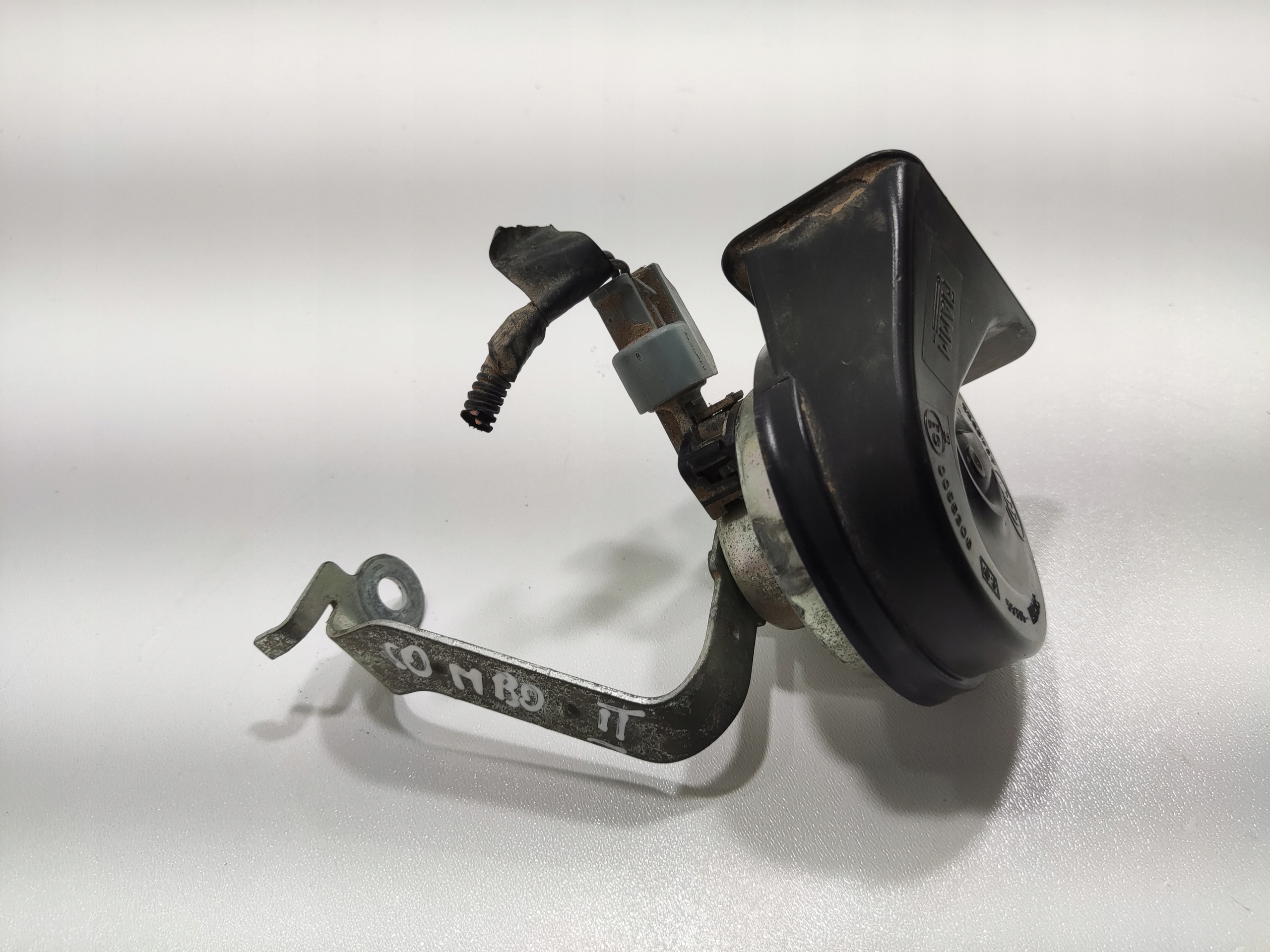 KLAKSON OPEL COMBO D FIAT DOBLO II 2010-2019 51866588