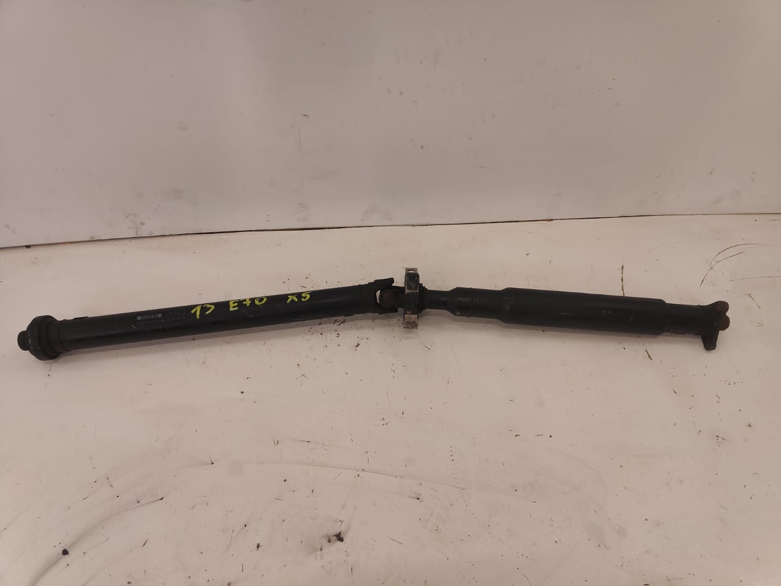 BMW x5 2013 7589129 KARDAN