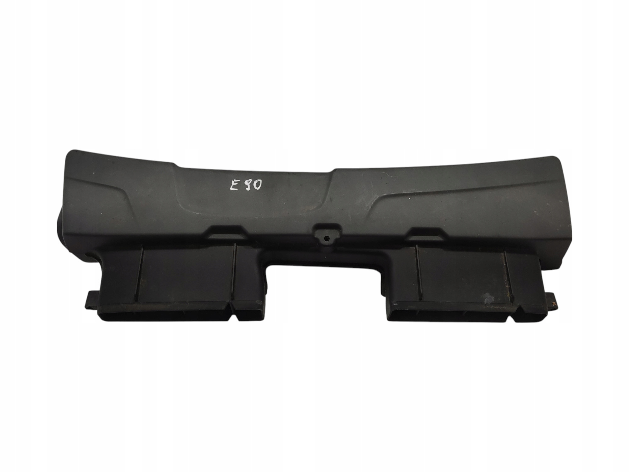 NASÁVANIE VZDUCHU KANAŁ VZDUCHU BMW E92 E93 7800300 LIFT 2009-2012
