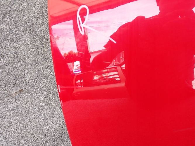 SUZUKI SWIFT MK8 VIII 17- LAVE ZADNE DVERE