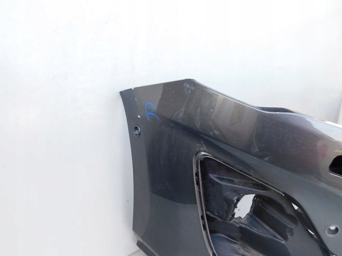 FORD FOCUS MK4 VIGINALE 18- PREDNÝ NÁRAZNÍK