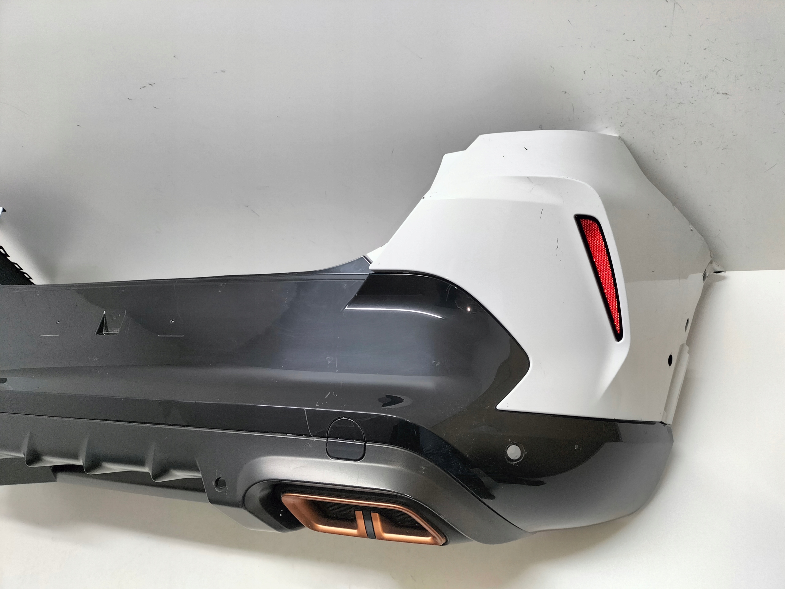 ZADNÝ NÁRAZNÍK CUPRA FORMENTOR LIFT 24-
