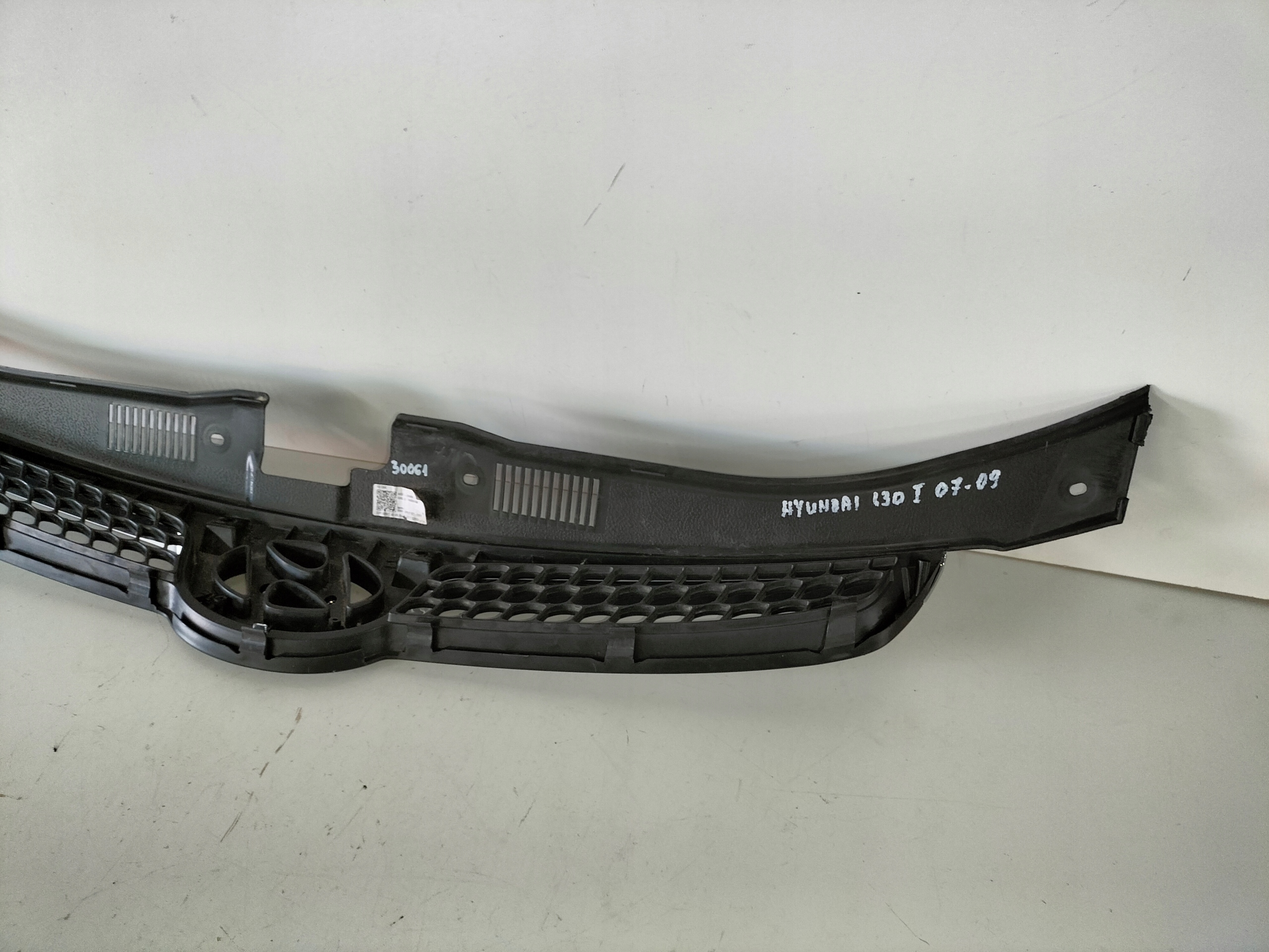 MRIEZKA LISTA HYUNDAI I30 I 07-09