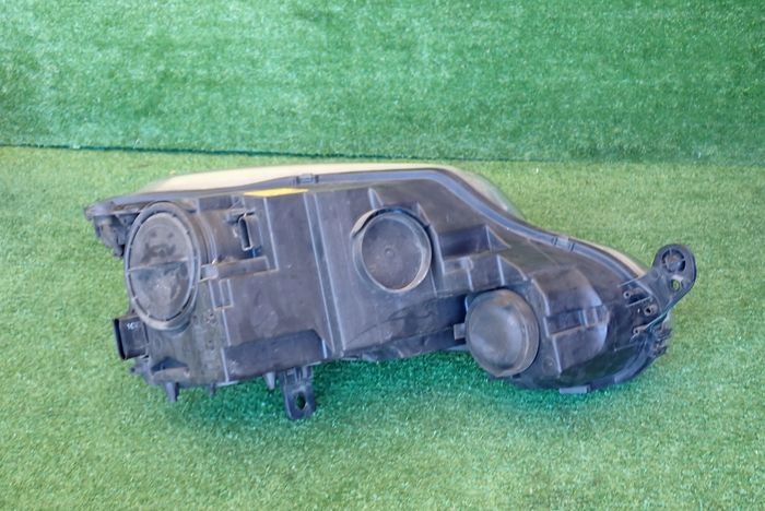 SKODA YETI 09-13 LAVE PREDNE SVETLO