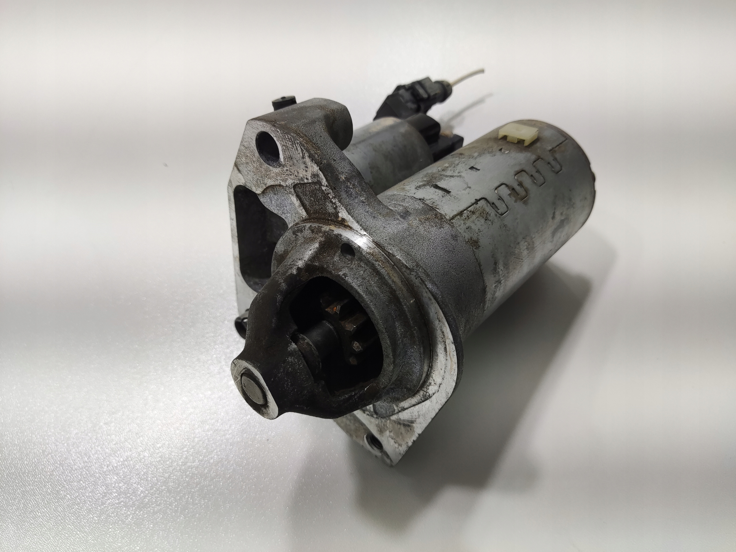STARTER PEUGEOT 208 I 1.2 VTI 2012-2019 9671530880